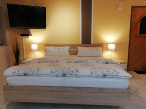 Гостиница Apartment Mona  Вецлар